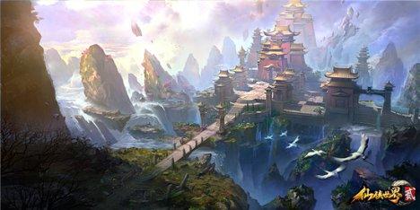 美丽海洋找不同